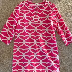 VINEYARD VINES TUNIC FOR GIRLS